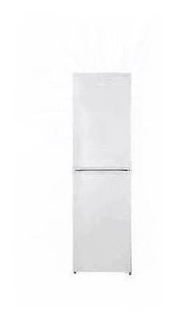 Beko CF540W Frost Free Fridge Freezer - White